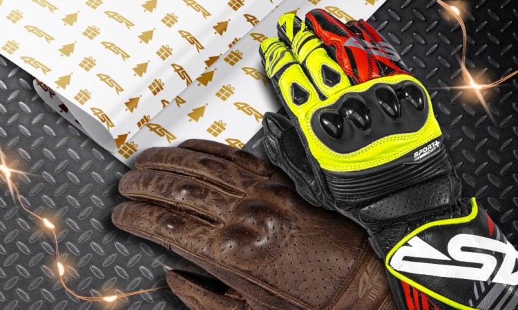 Motorrad Handschuhe