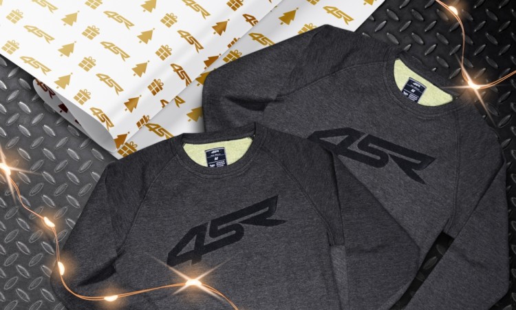 Motorrad Sweatshirts