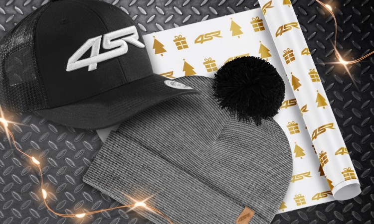 Caps & Mützen