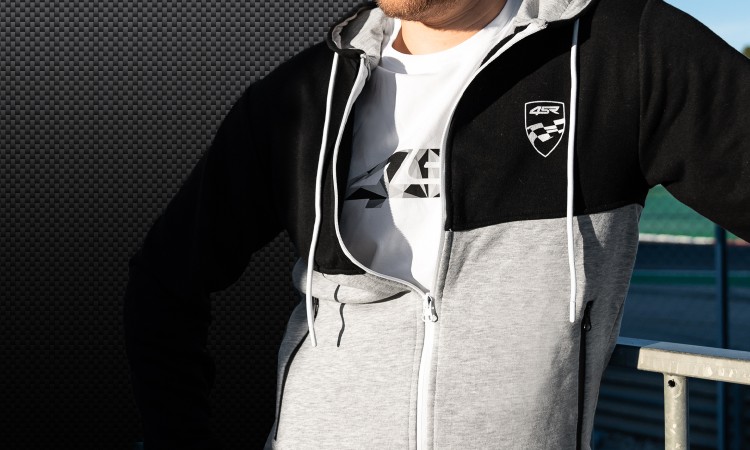T-Shirts & Hoodies