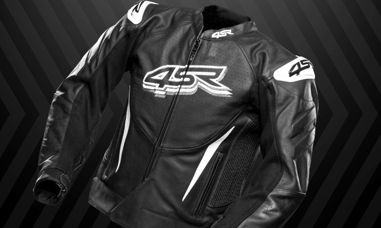 Motorradjacken