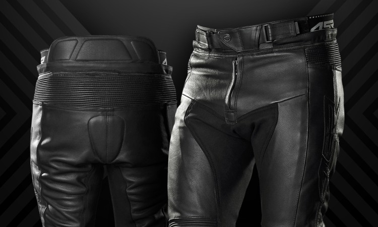Motorradhosen