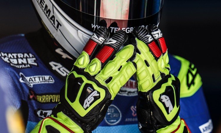 Motorrad Handschuhe