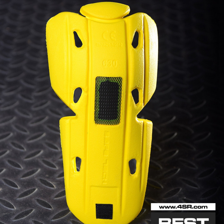 4SR Damen Kevlar Jeans