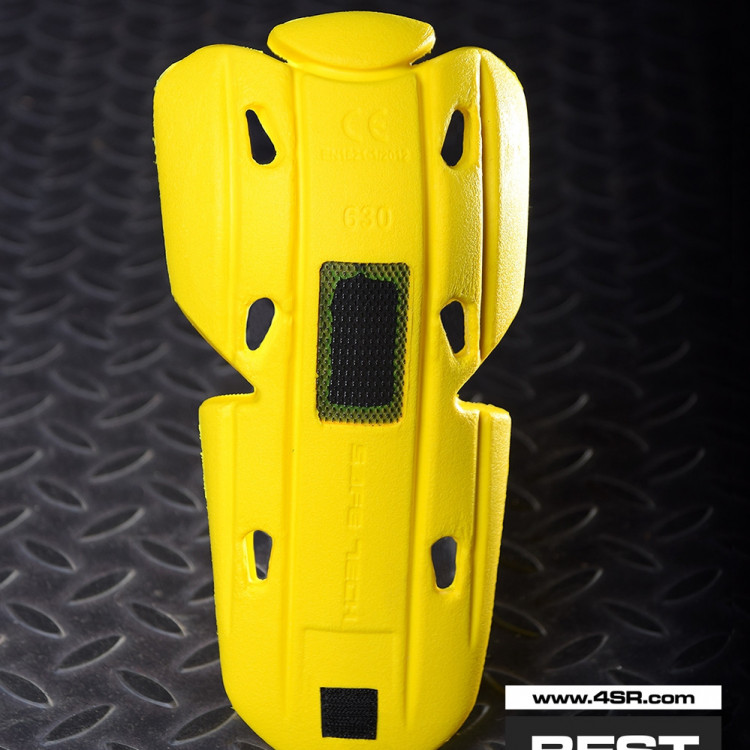 4SR Damen Motorradjeans Cool Lady Black