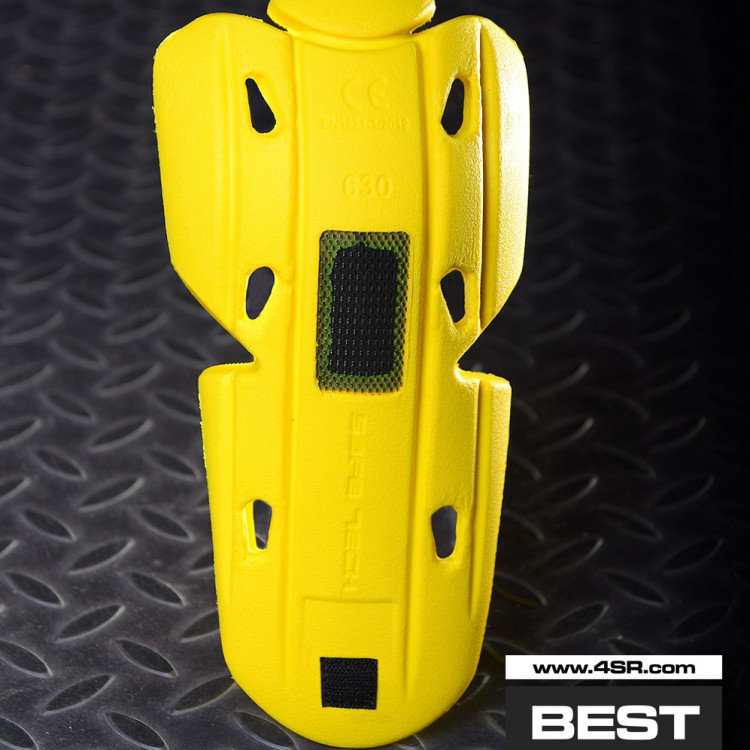 4SR Roadster Lederhose