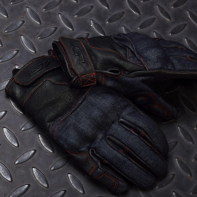 4SR Cafe Handschuhe