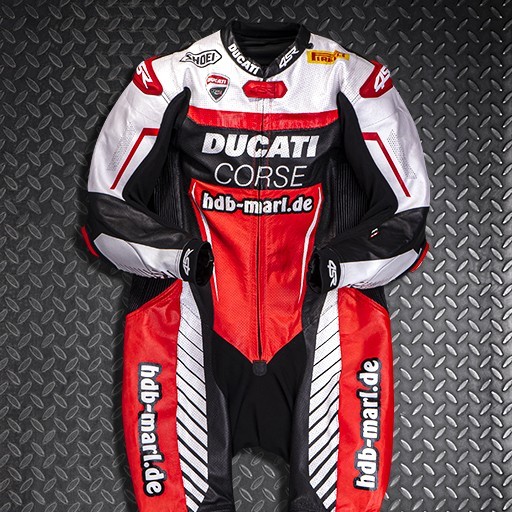 4SR Einteilige rennkombis nach maß