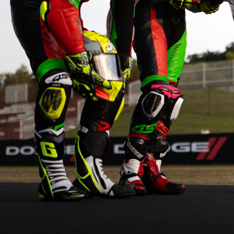 4SR slidery fluo žluté