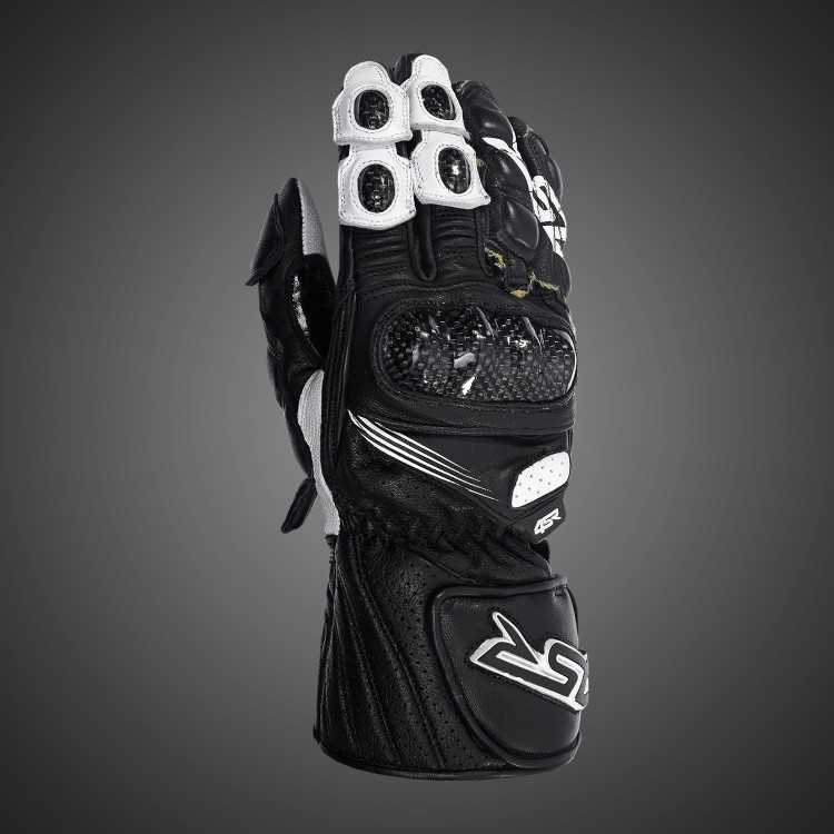 Stingray Black