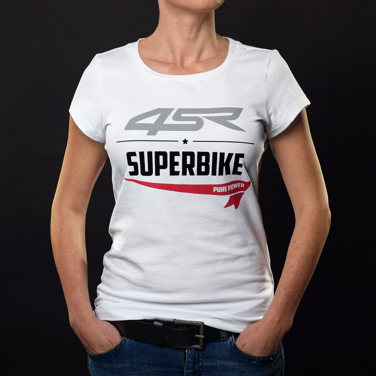 T-Shirt Power