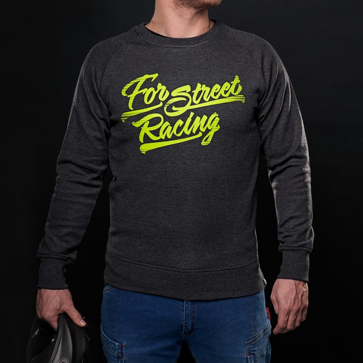 Motorrad-Sweatshirt FSR