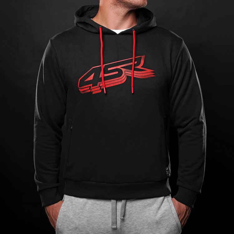 Hoodie Black Series R