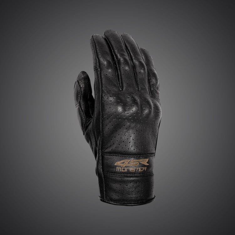Monster Evo  Urban-Motorradhandschuhe