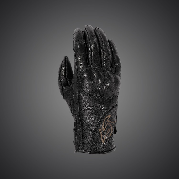 Monster Lady Evo  Urban-Motorradhandschuhe