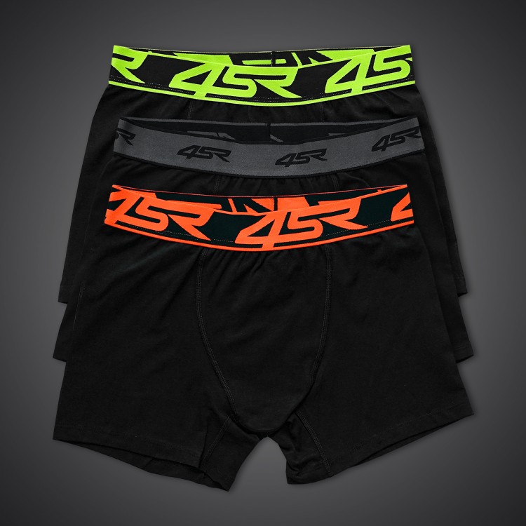 4SR Boxershorts