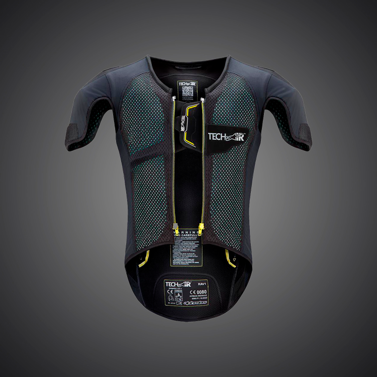 Tech-Air® Race Airbag Weste