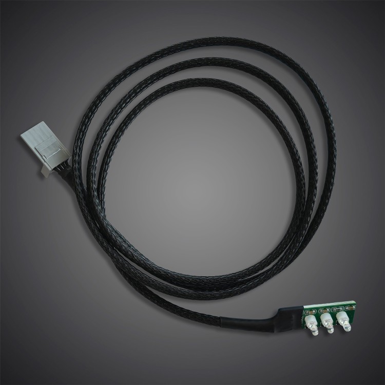 LED-Kabel für Tech-Air Airbag-Weste
