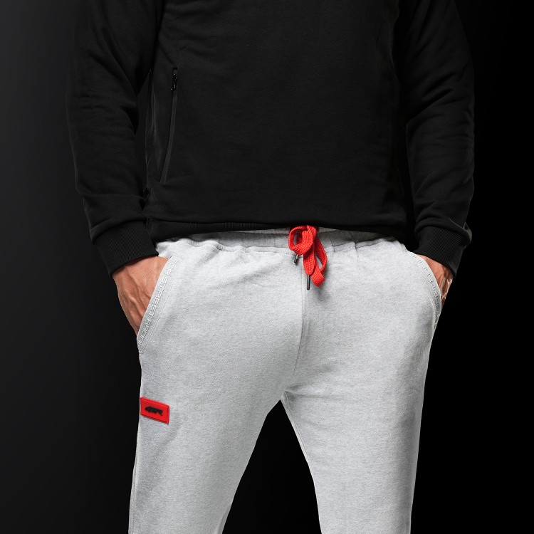 Jogginghose Garage Grey
