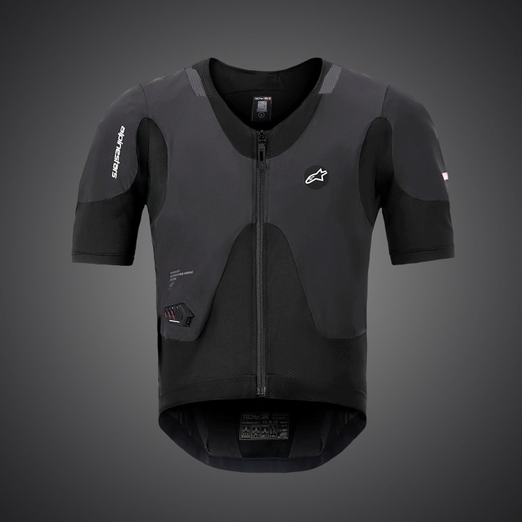 Tech-Air 7x Airbag Weste