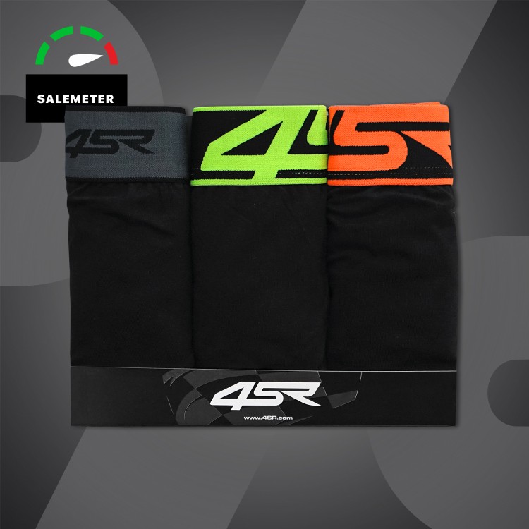 4SR Boxershorts