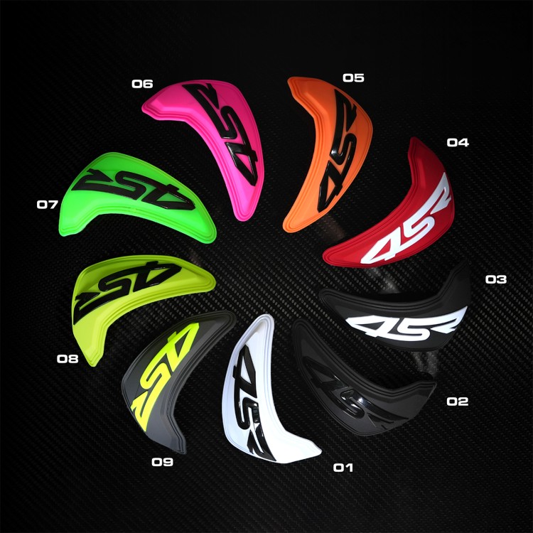 Wahl der Protektorenfarbe