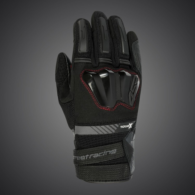 TOUR-X Gloves  Sommer-Motorradhandschuhe