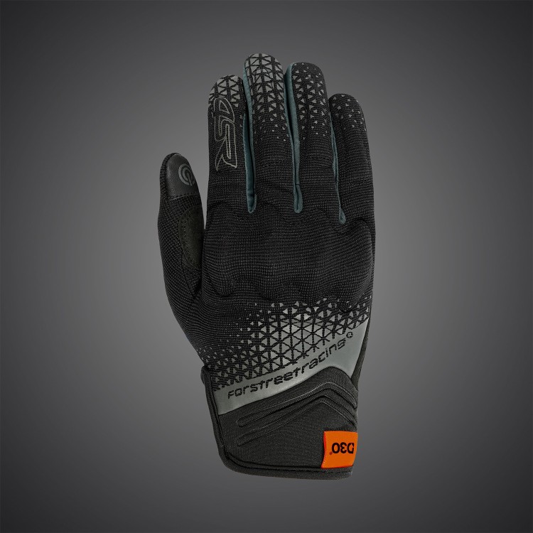 Ladies Street Gloves  Sommer-Motorradhandschuhe