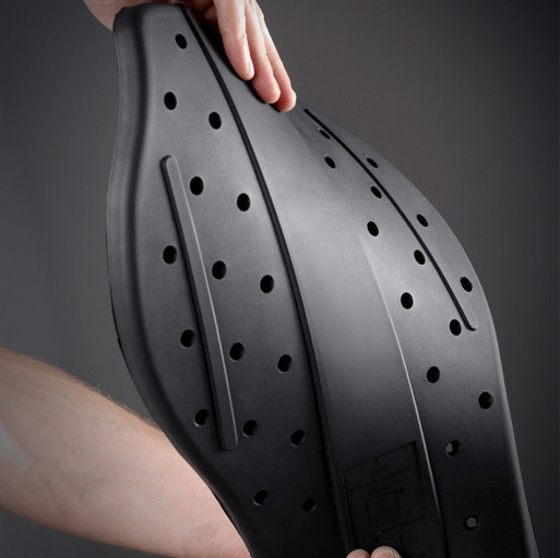 4SR Einlegbare Rückenprotektor