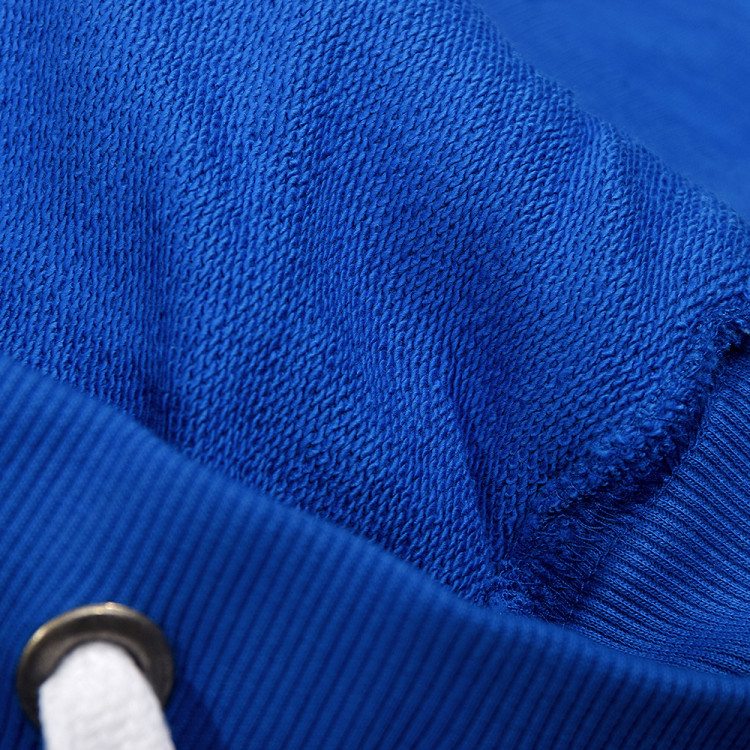 4SR Jogginghose Blau