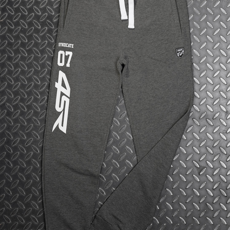 4SR Jogginghose Grau