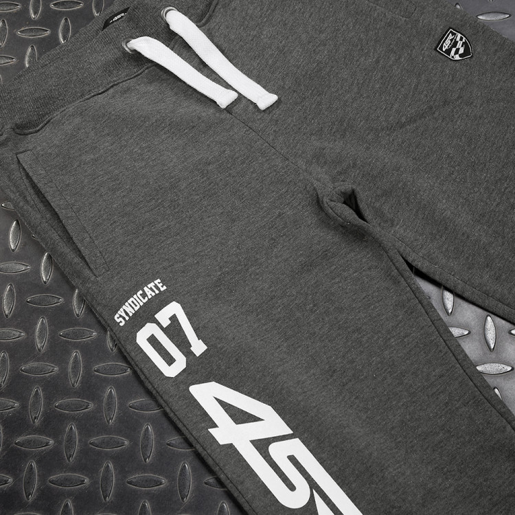 4SR Jogginghose Grau