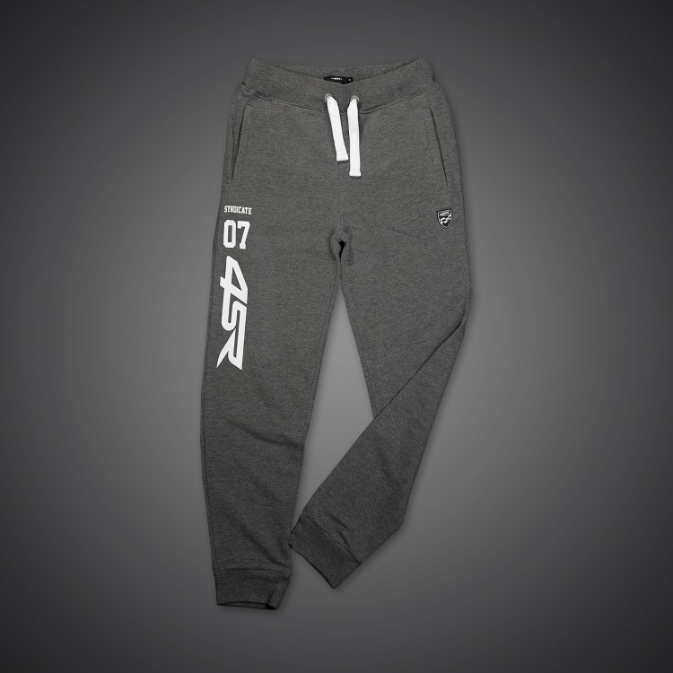4SR Jogginghose Grau