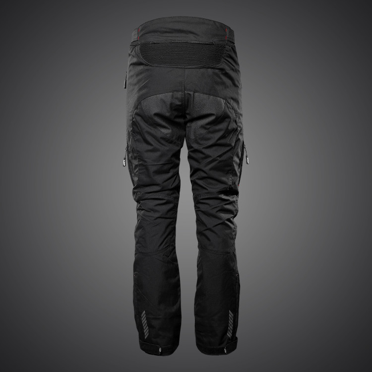 4SR Motorrad Textilhose BK 2