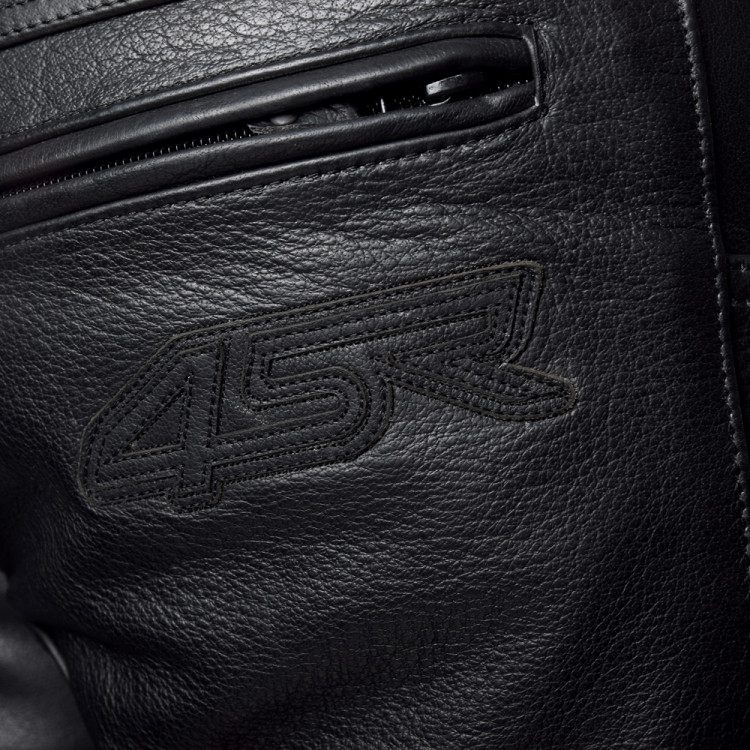 4SR Roadster Lederhose