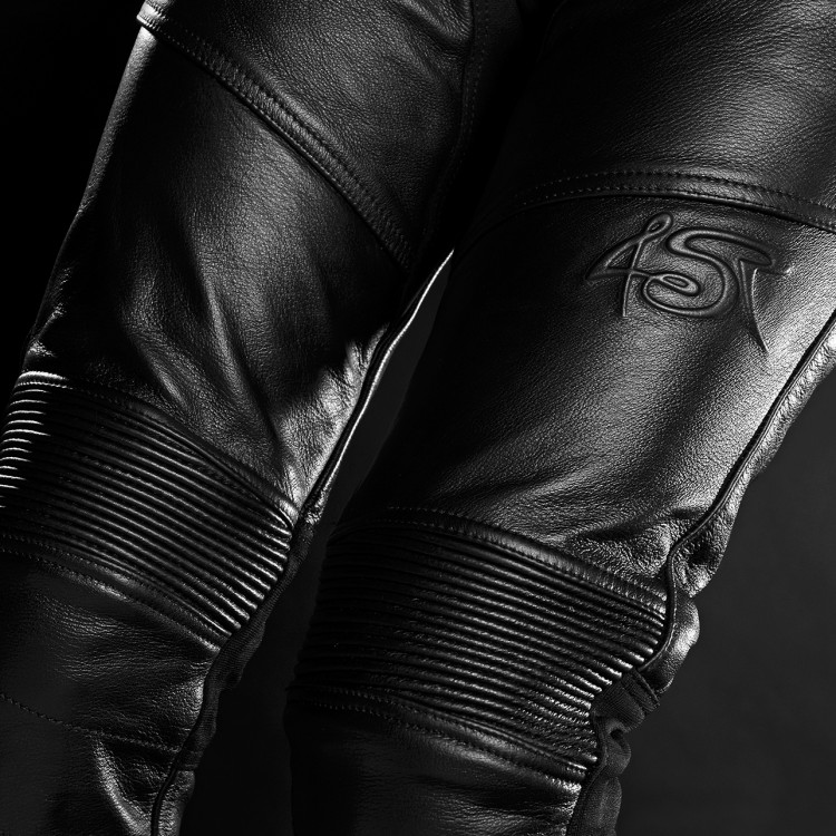 4SR Roadster Lady Damen Motorradhose