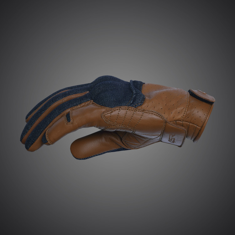 4SR Cafe Latte Handschuhe