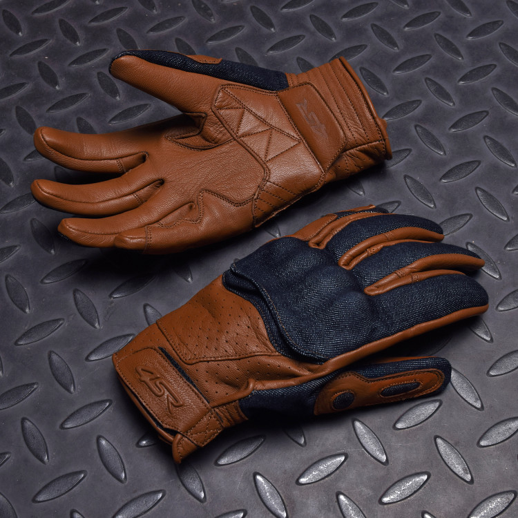 4SR Cafe Latte Handschuhe