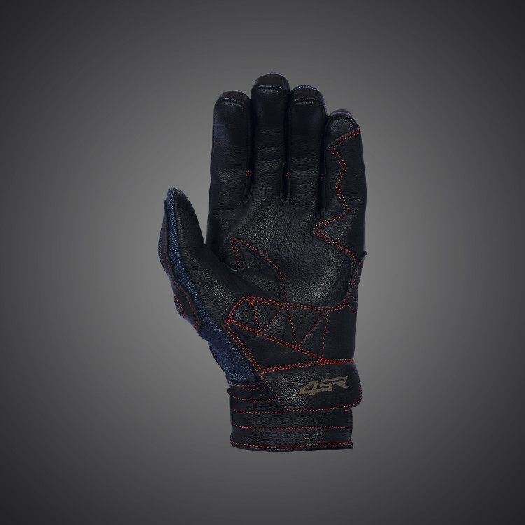 4SR Cafe Handschuhe