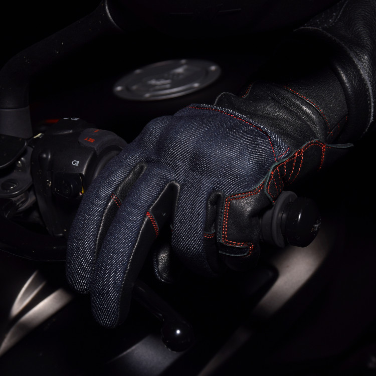 4SR Cafe Handschuhe