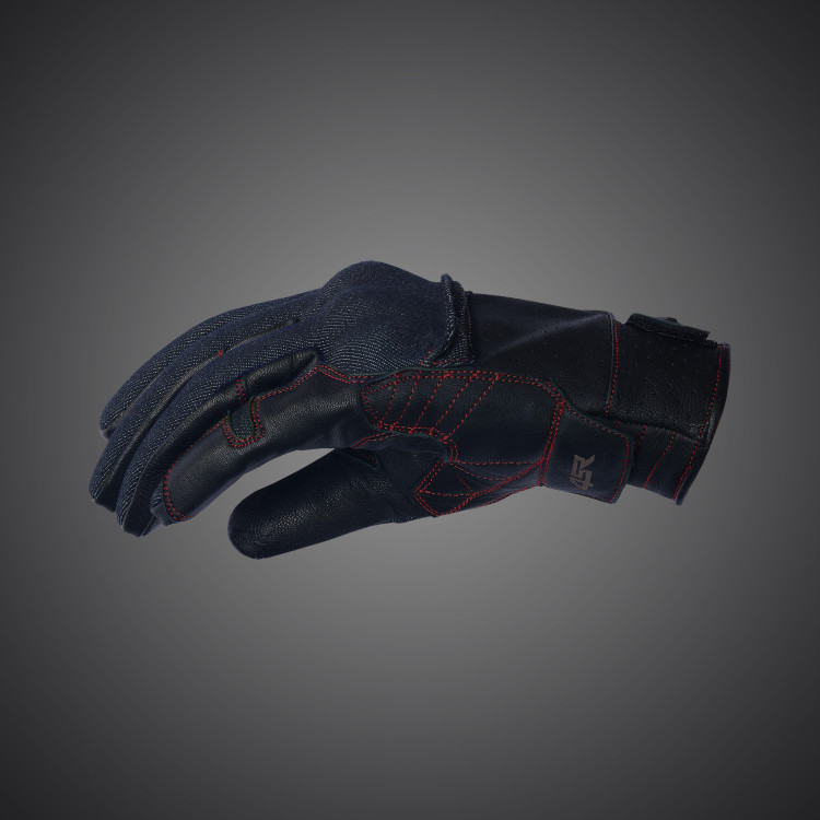4SR Cafe Handschuhe