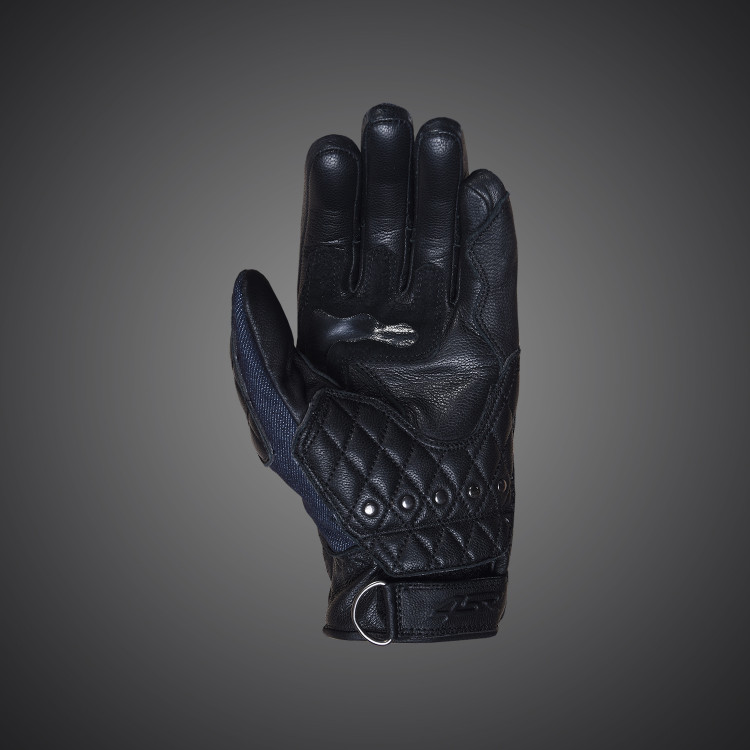 4SR Scrambler Diesel Motorradhandschuhe