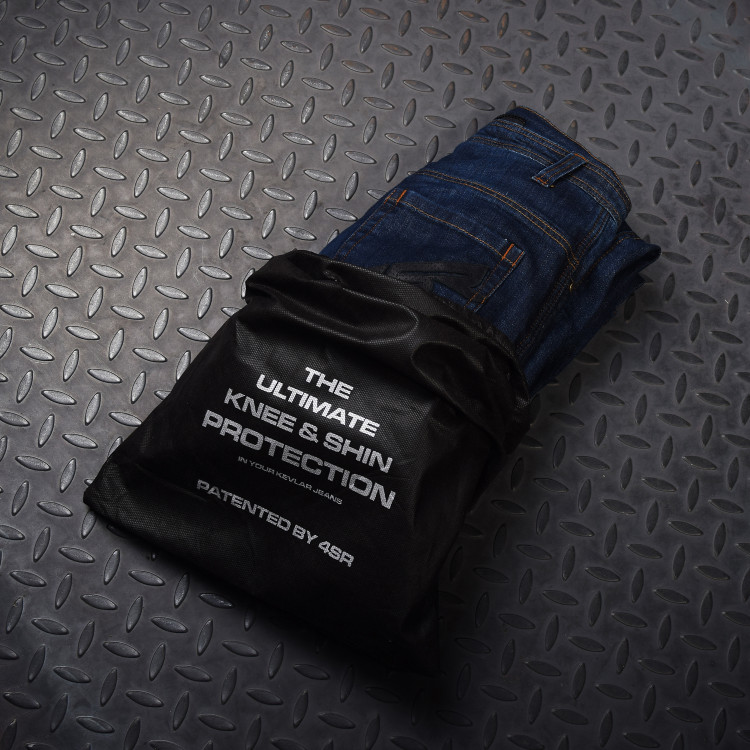 4SR Sport Classic II Kevlar Jeans