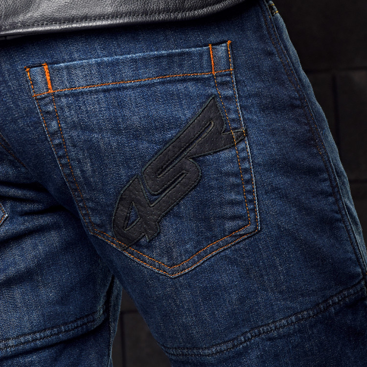 4SR Sport Classic II Kevlar Jeans