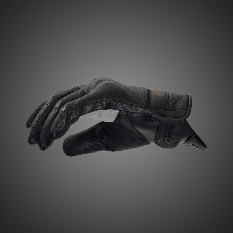 4SR Motorradhandschuhe Monster