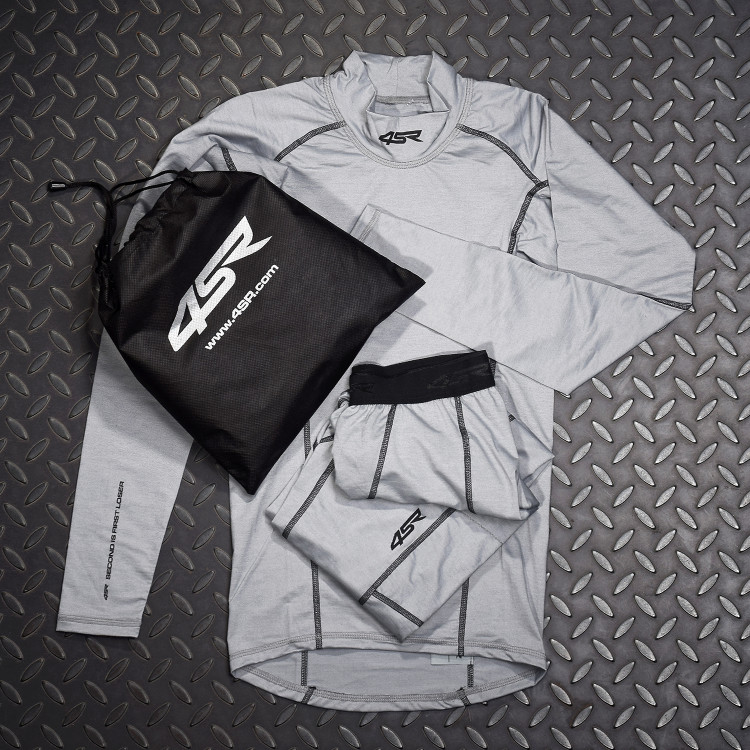 Funktions T-Shirt Six-Pack+