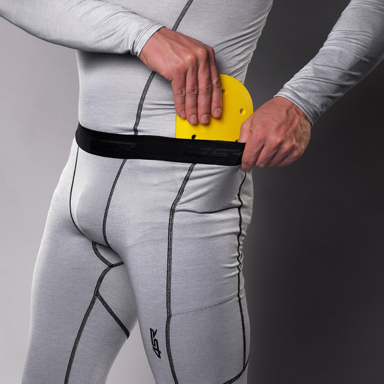 4SR Funktionshose Six-Pack