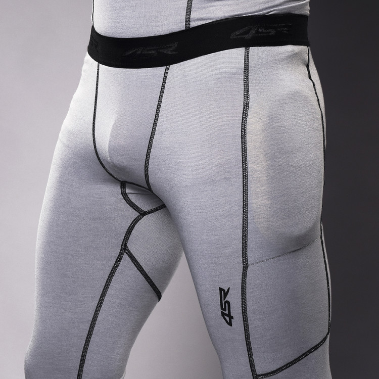 4SR Funktionshose Six-Pack