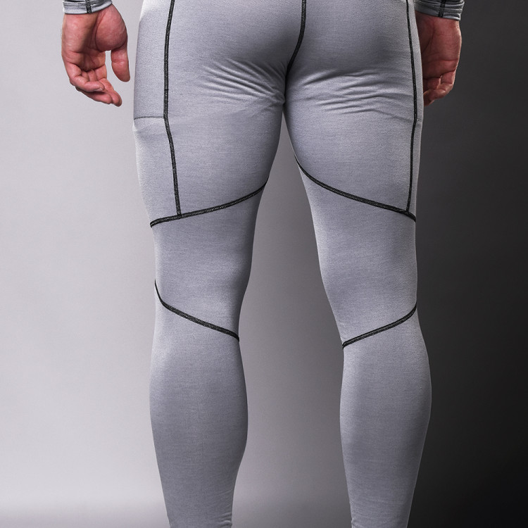 4SR Funktionshose Six-Pack