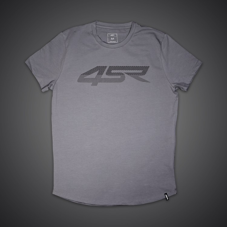 4SR männer T-Shirt 3D Dark